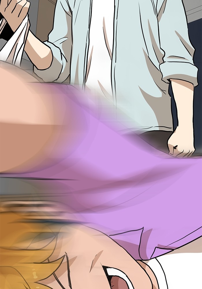 Double Click Chapter 107 Gambar 138
