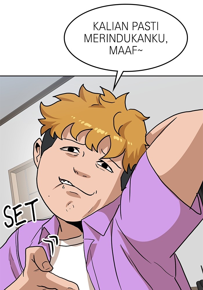 Double Click Chapter 107 Gambar 142