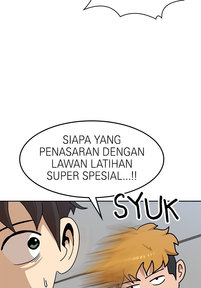 Double Click Chapter 107 Gambar 145