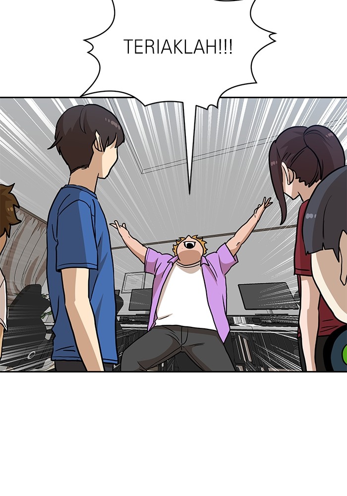 Double Click Chapter 107 Gambar 147
