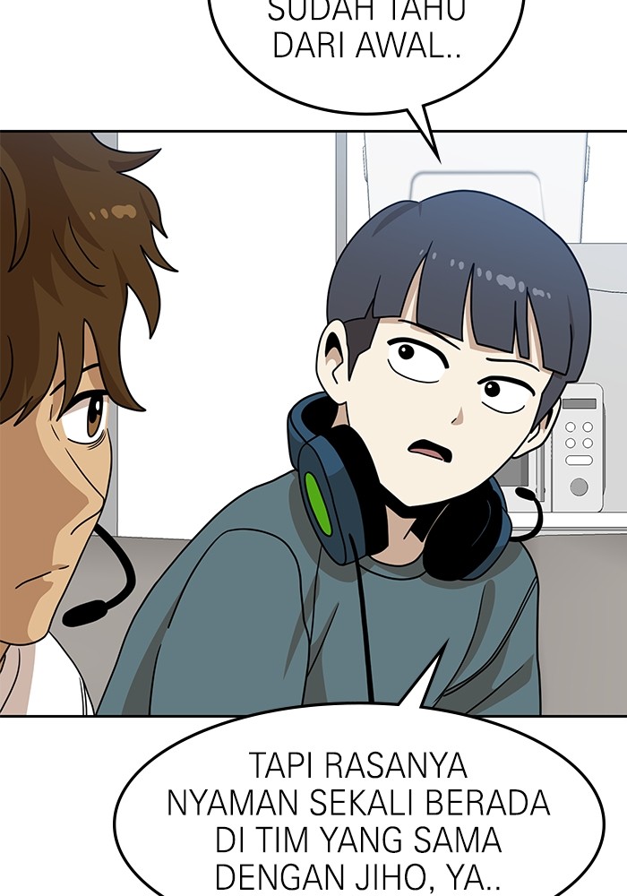 Double Click Chapter 107 Gambar 16