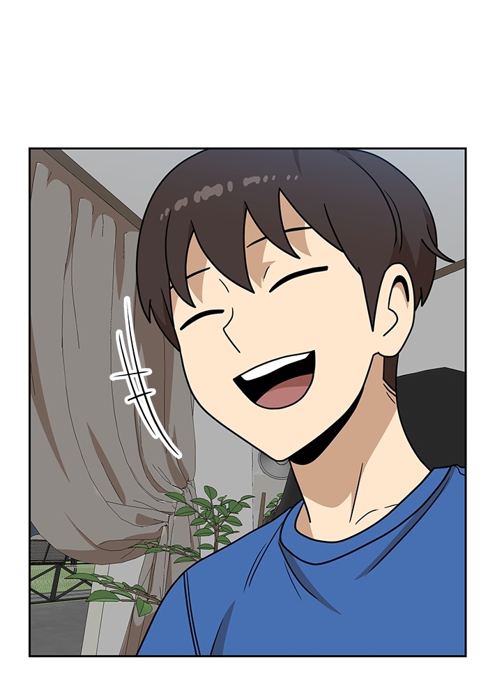 Double Click Chapter 107 Gambar 61