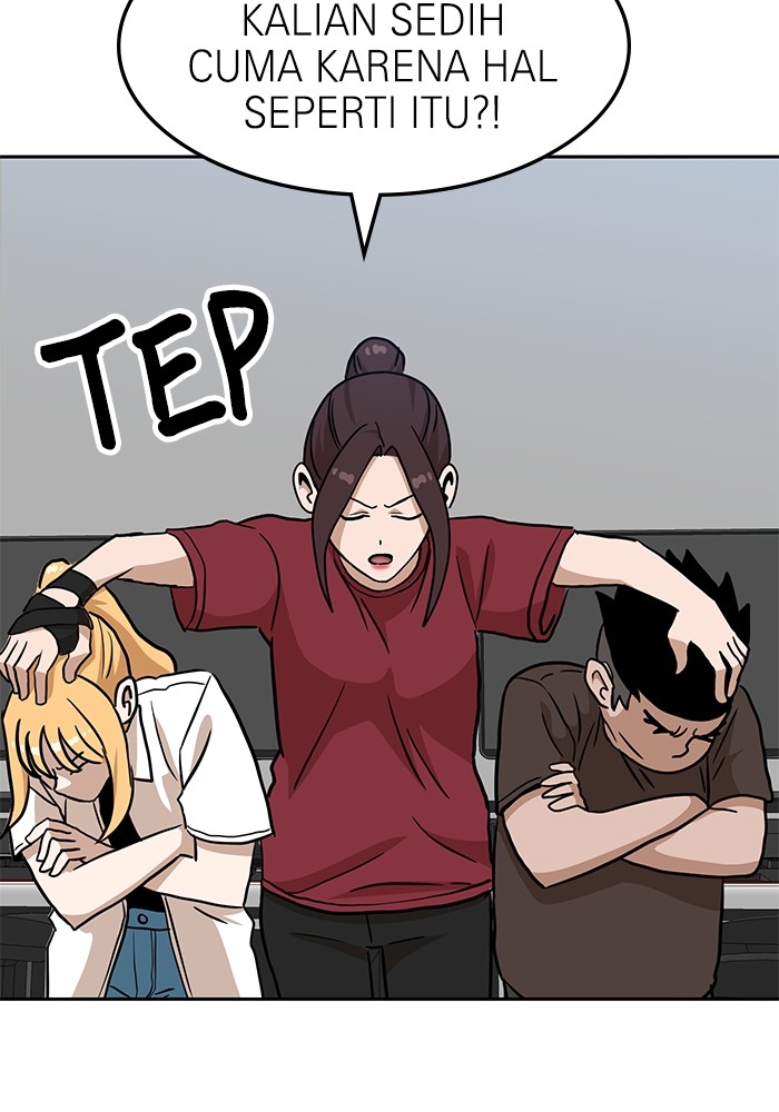 Double Click Chapter 107 Gambar 69