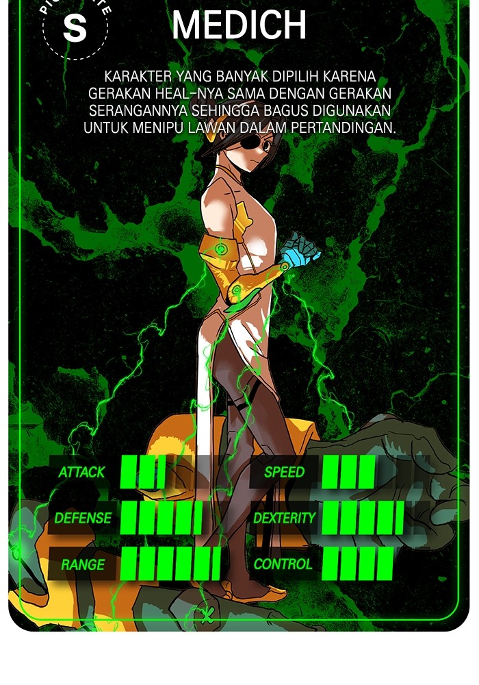 Double Click Chapter 108 Gambar 126
