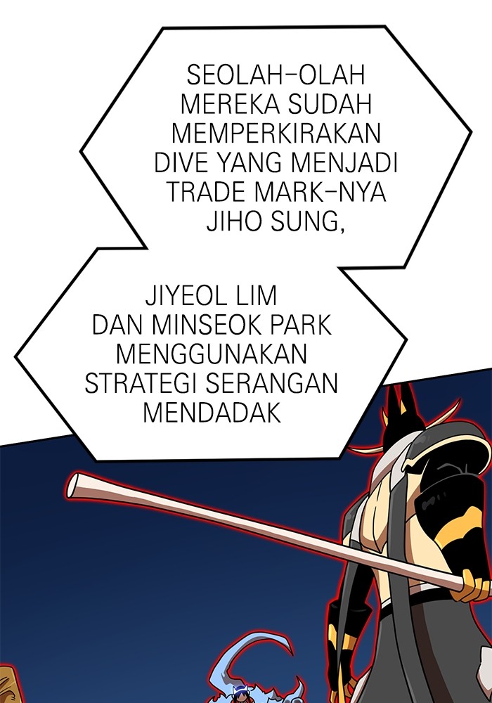 Baca Komik Double Click Chapter 110 Gambar 1