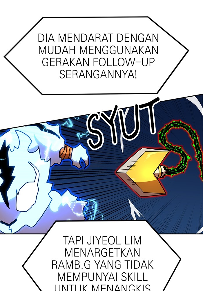 Double Click Chapter 110 Gambar 12