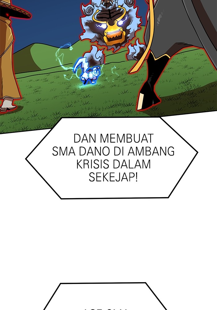 Baca Manhwa Double Click Chapter 110 Gambar 2