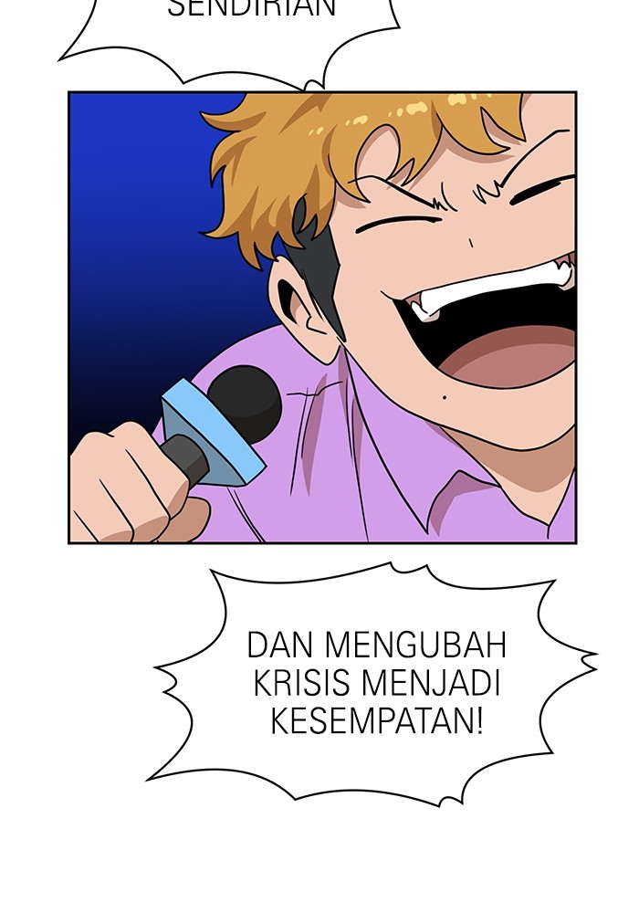 Double Click Chapter 110 Gambar 84