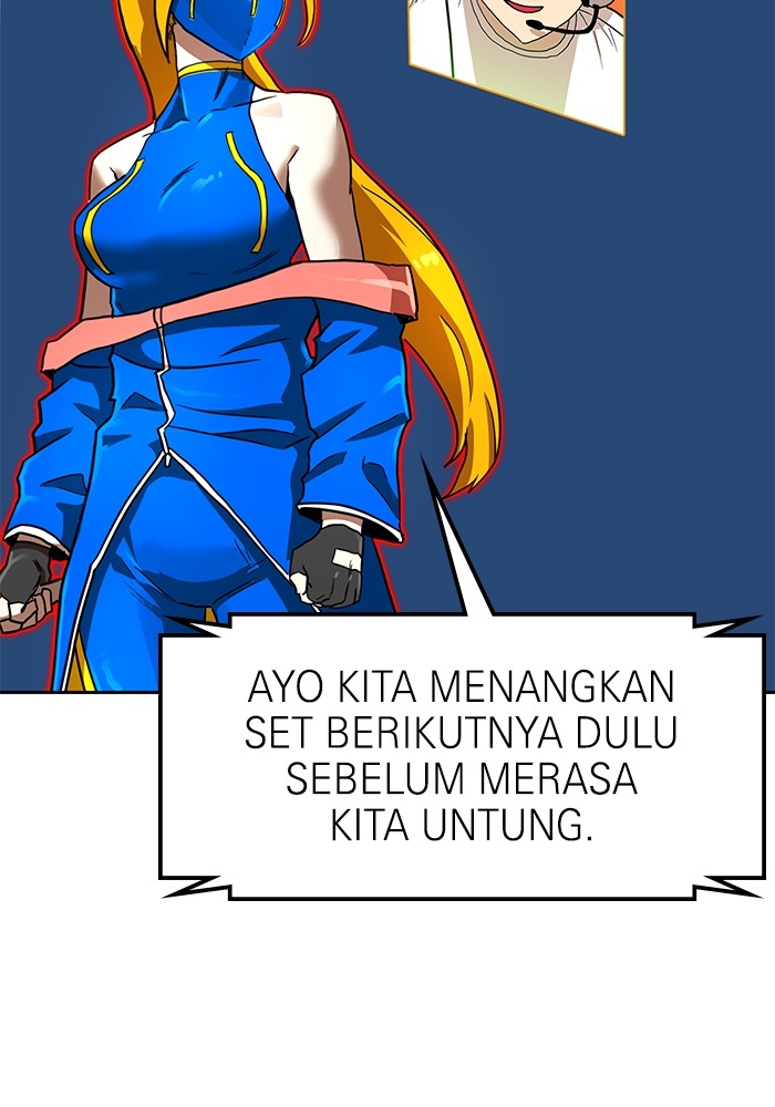 Double Click Chapter 111 Gambar 88