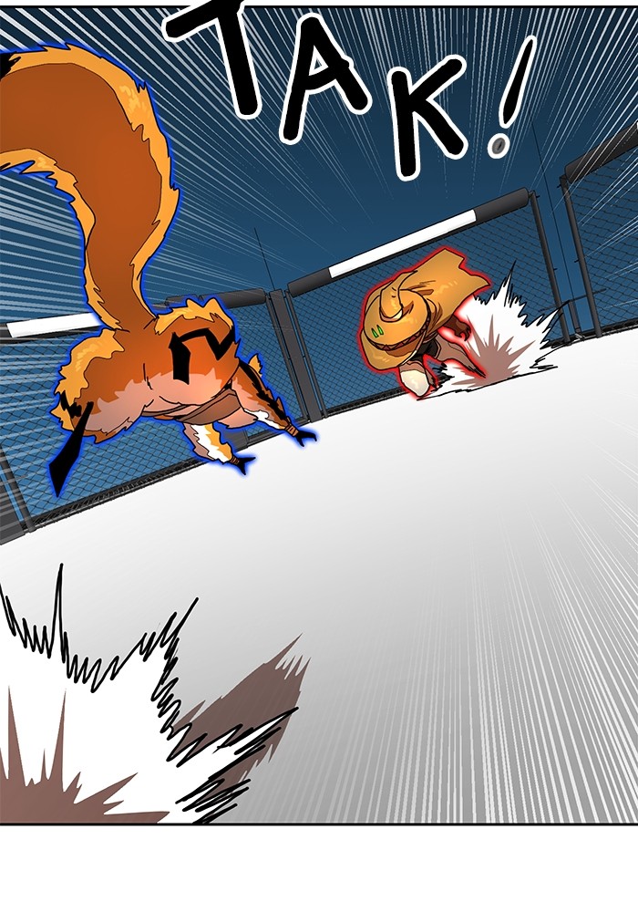 Double Click Chapter 112 Gambar 106