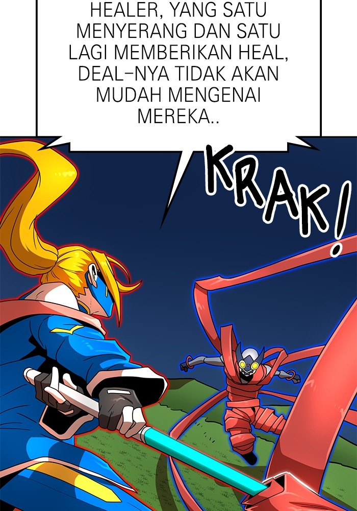 Double Click Chapter 112 Gambar 26