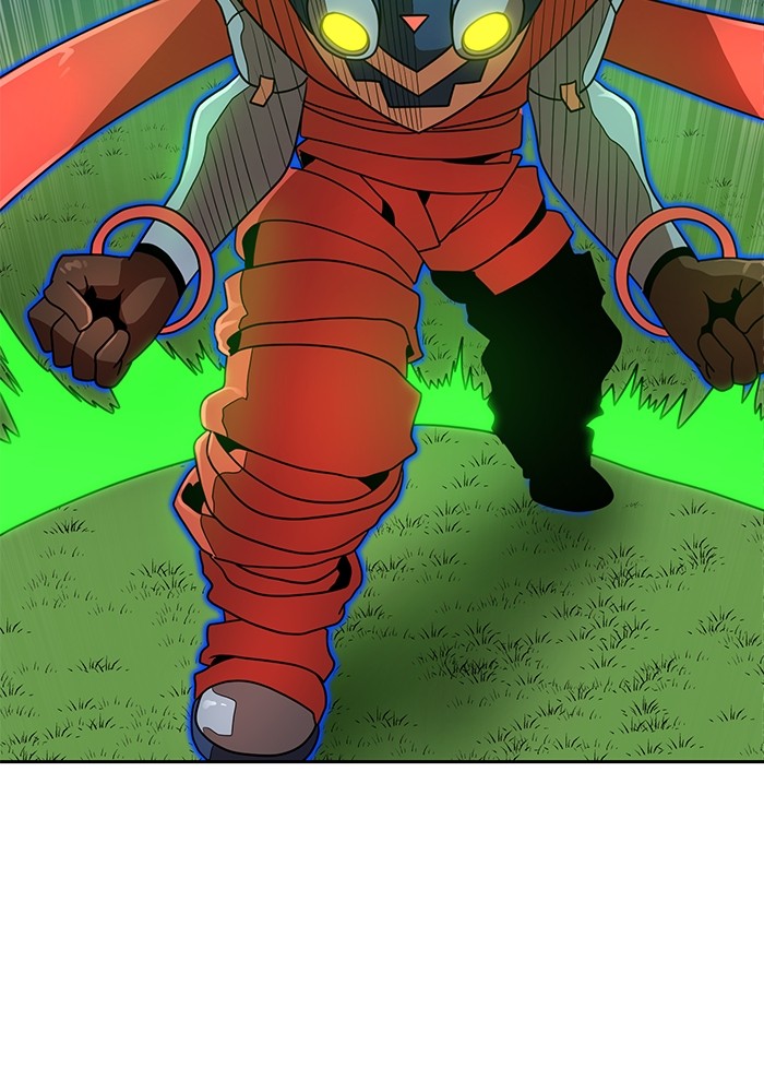 Double Click Chapter 112 Gambar 30