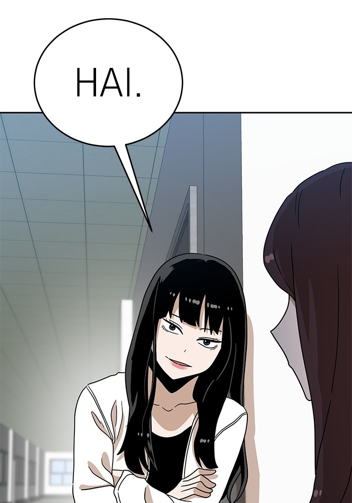 Double Click Chapter 114 Gambar 114