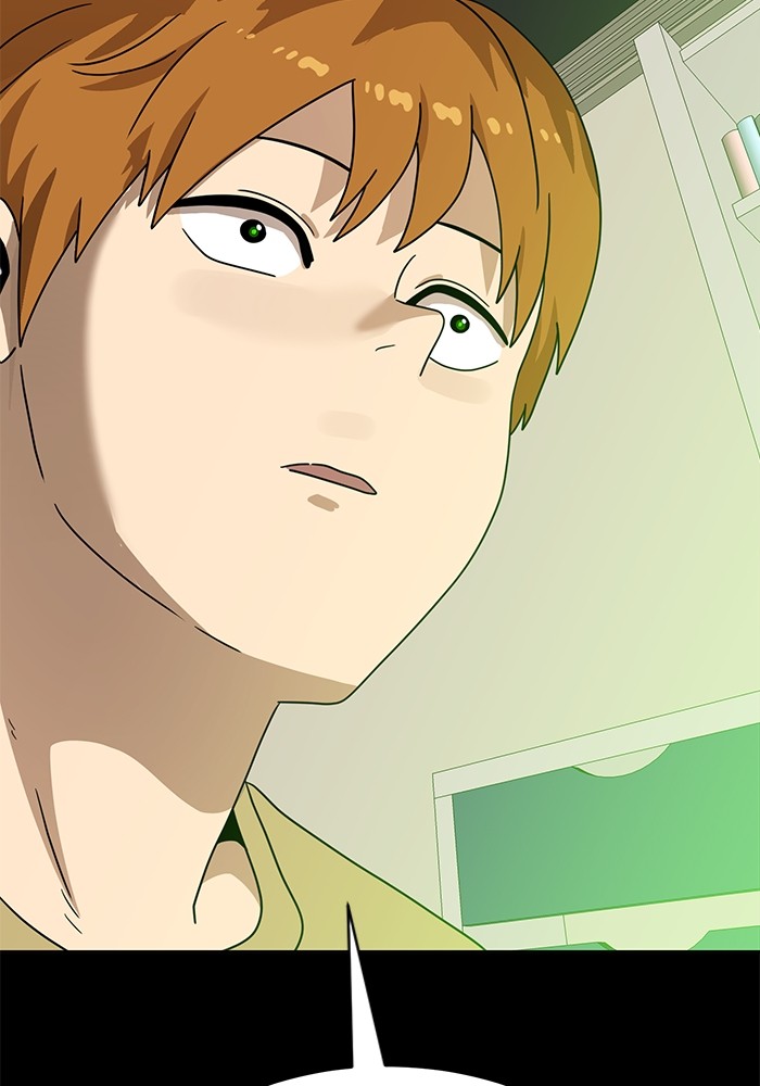 Double Click Chapter 114 Gambar 46
