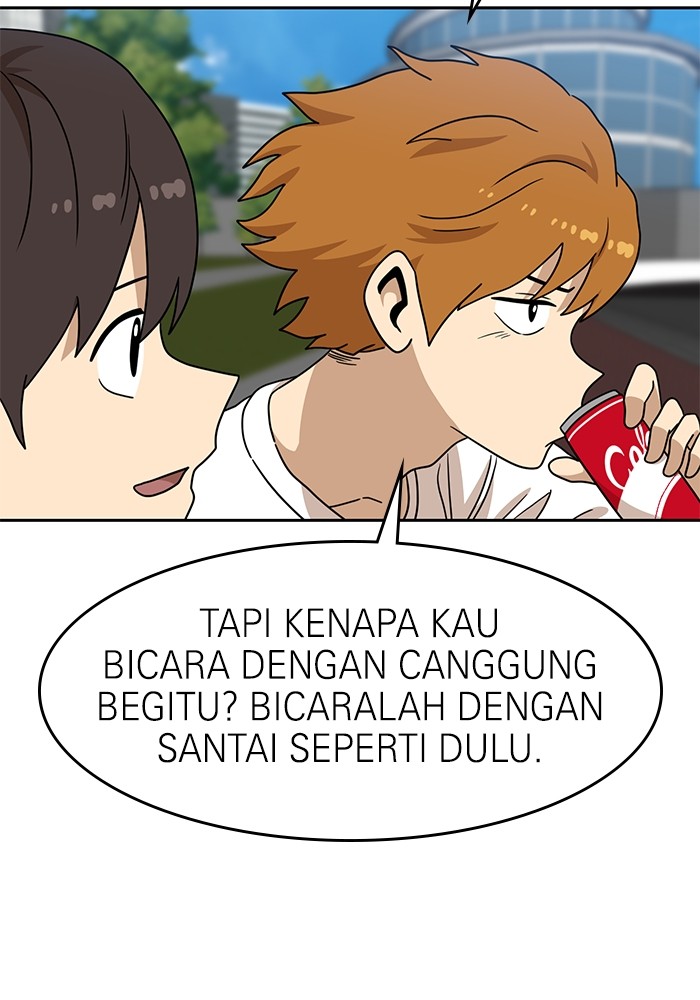 Double Click Chapter 114 Gambar 66