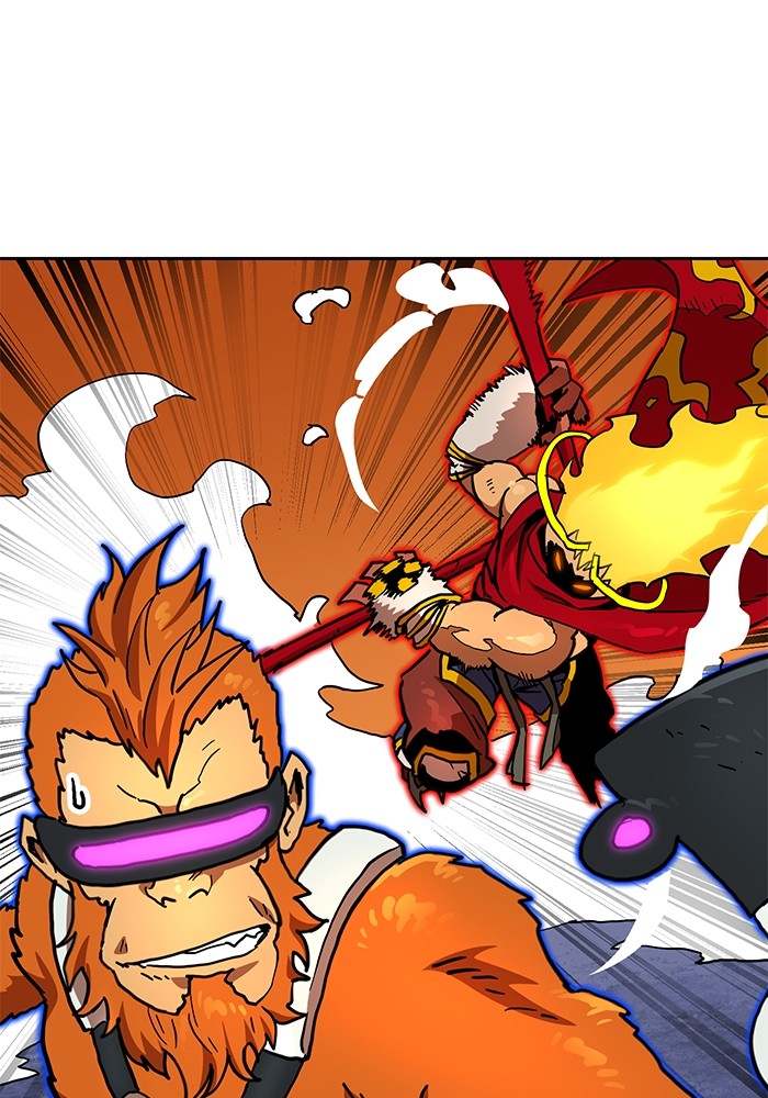 Double Click Chapter 115 Gambar 102