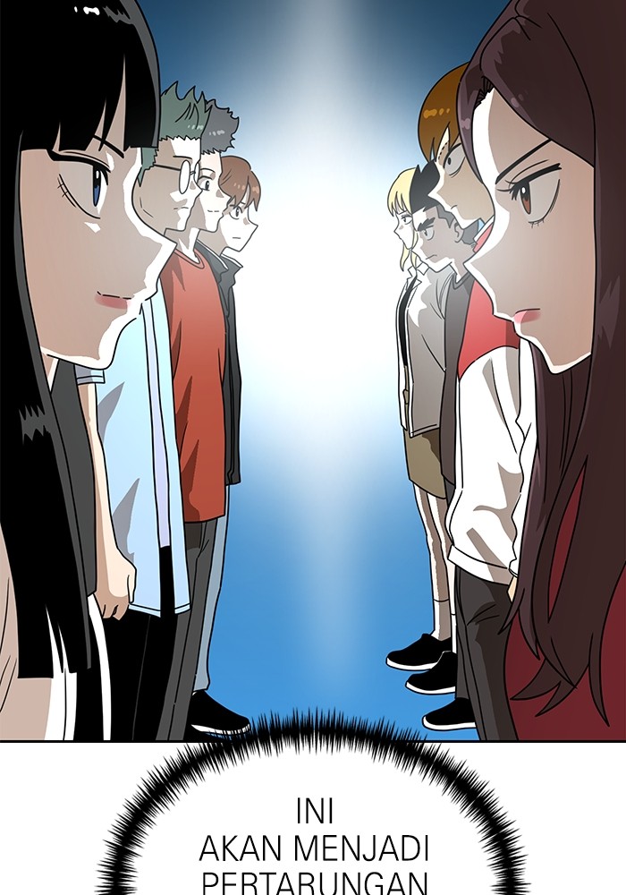 Double Click Chapter 115 Gambar 135