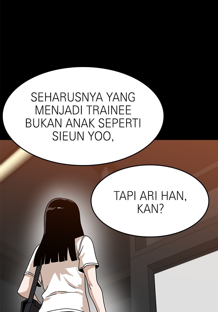 Double Click Chapter 115 Gambar 20