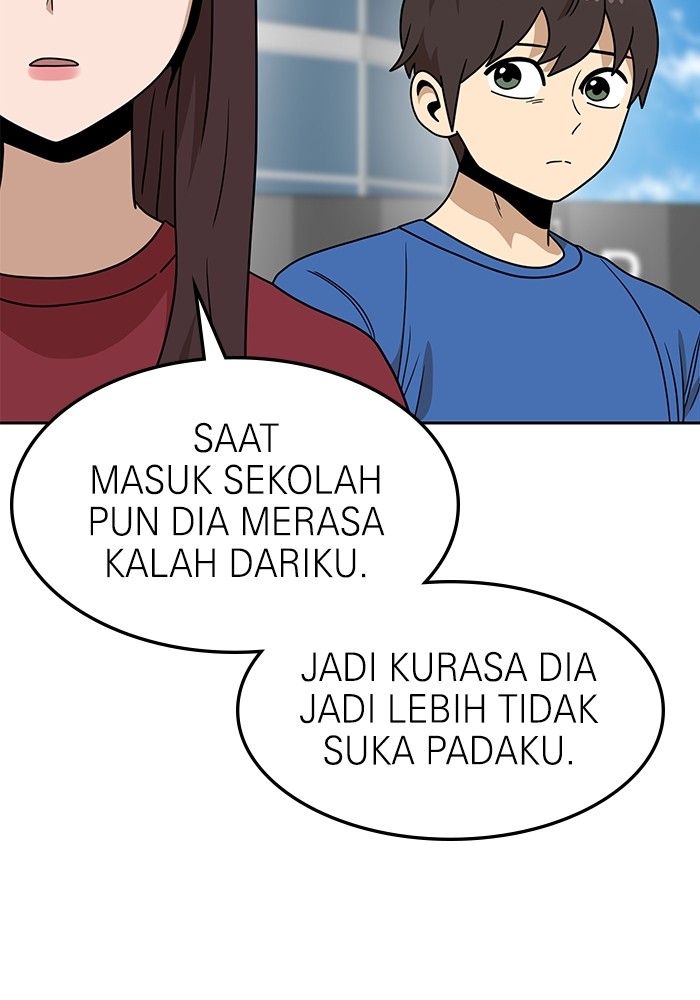 Double Click Chapter 115 Gambar 38