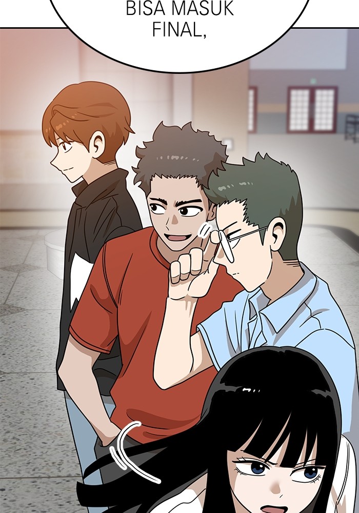 Double Click Chapter 115 Gambar 90
