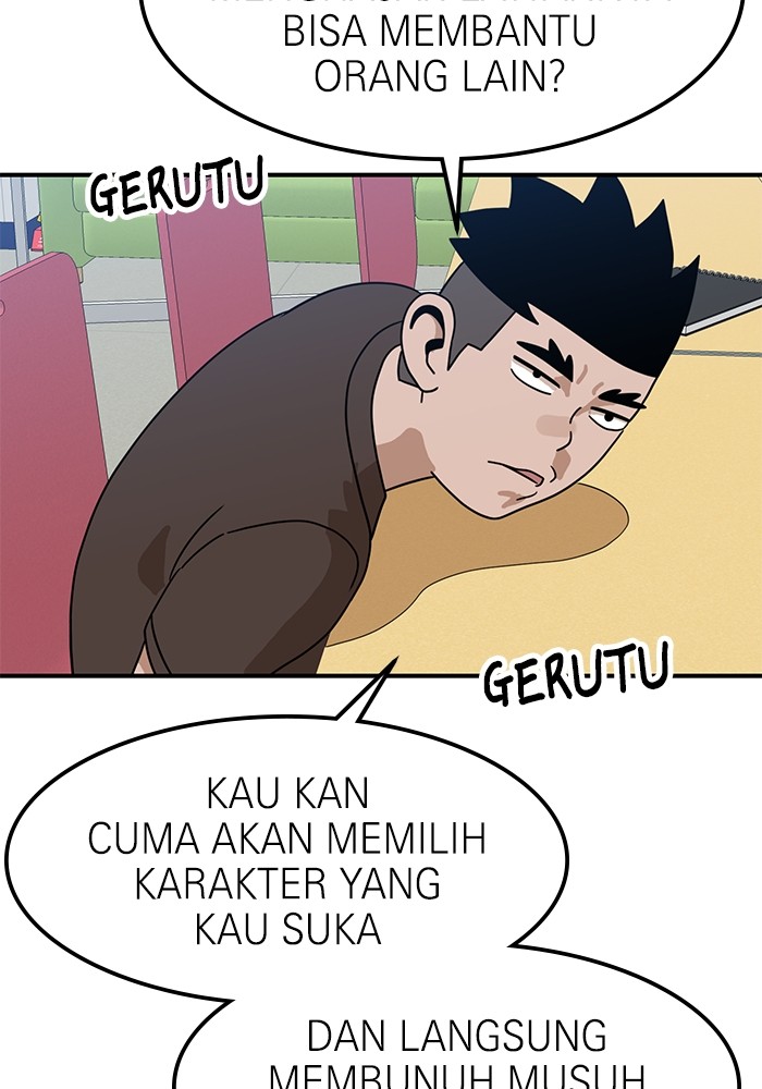 Double Click Chapter 117 Gambar 10