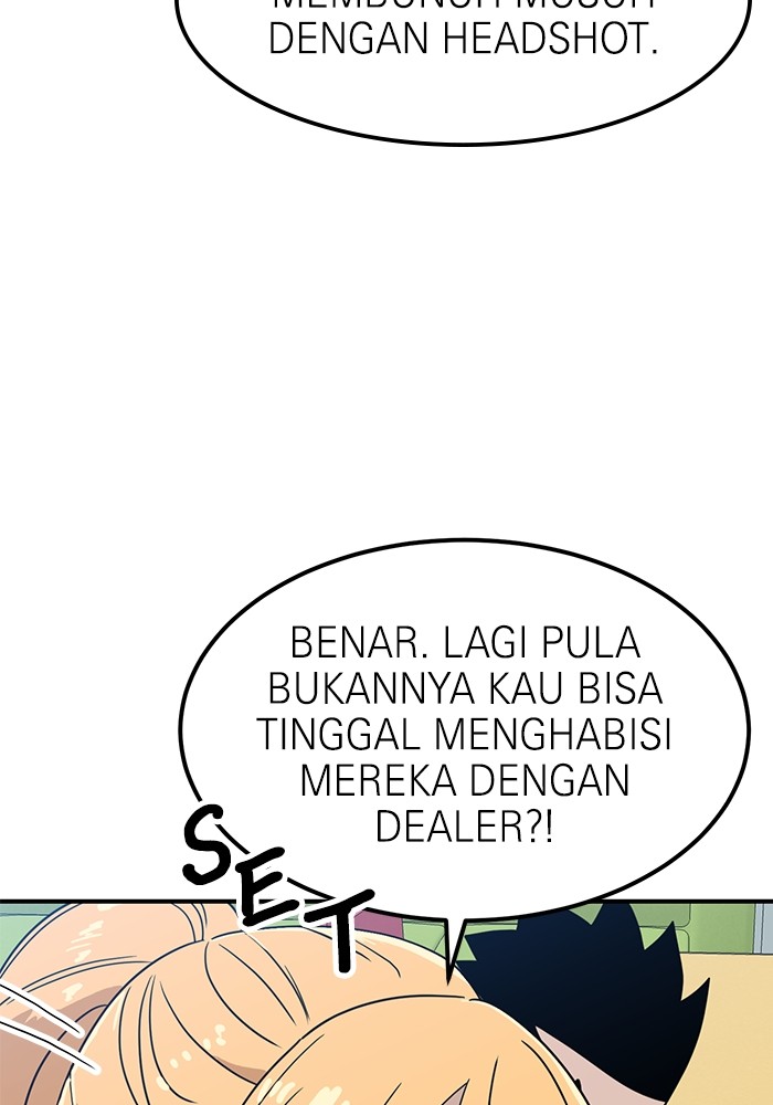 Double Click Chapter 117 Gambar 11