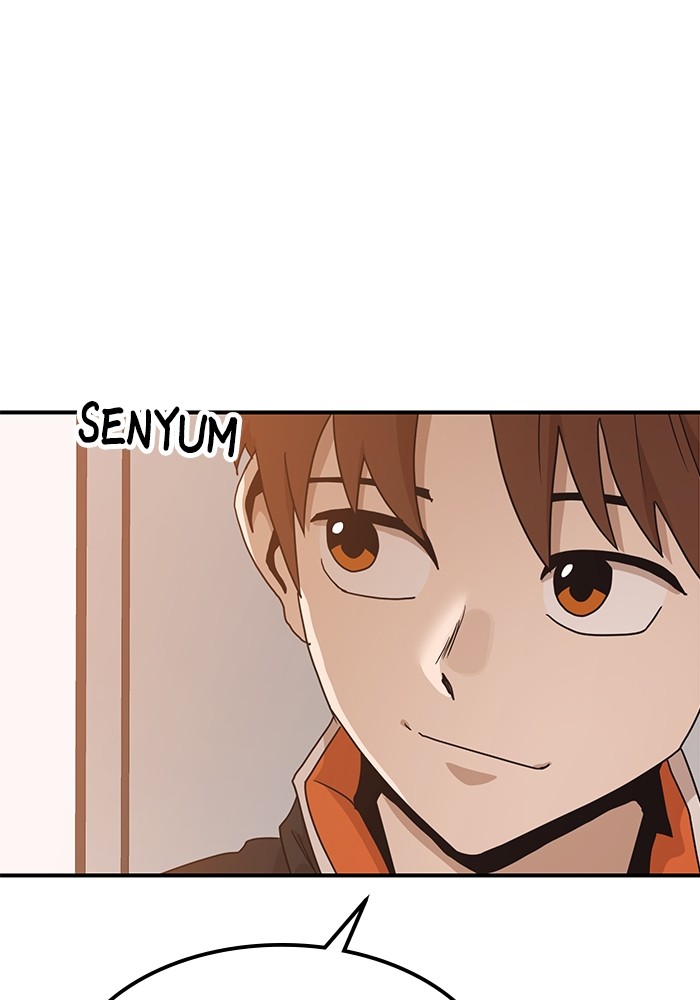 Double Click Chapter 117 Gambar 148