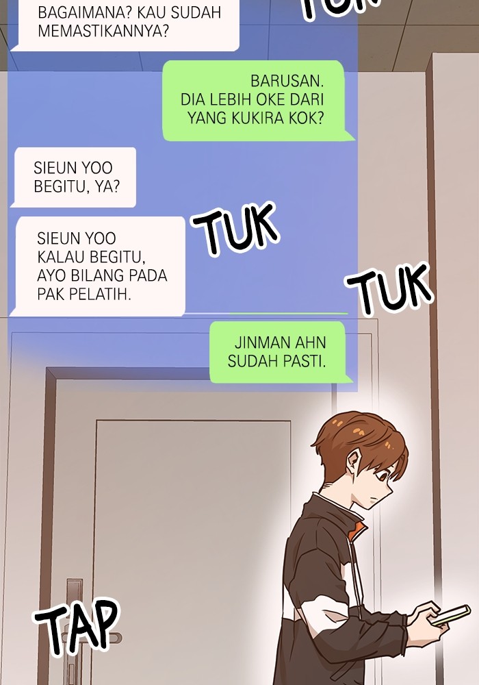 Double Click Chapter 117 Gambar 151