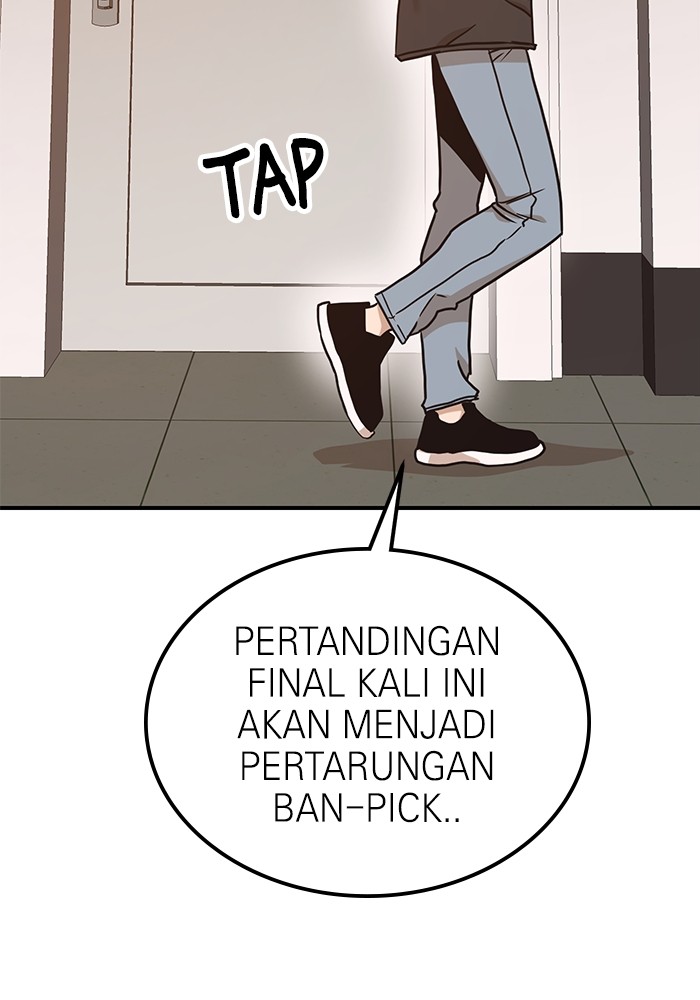 Double Click Chapter 117 Gambar 152