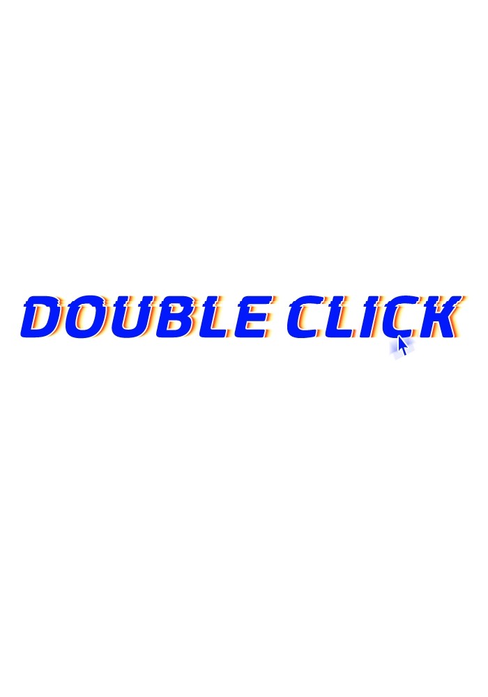 Double Click Chapter 117 Gambar 34