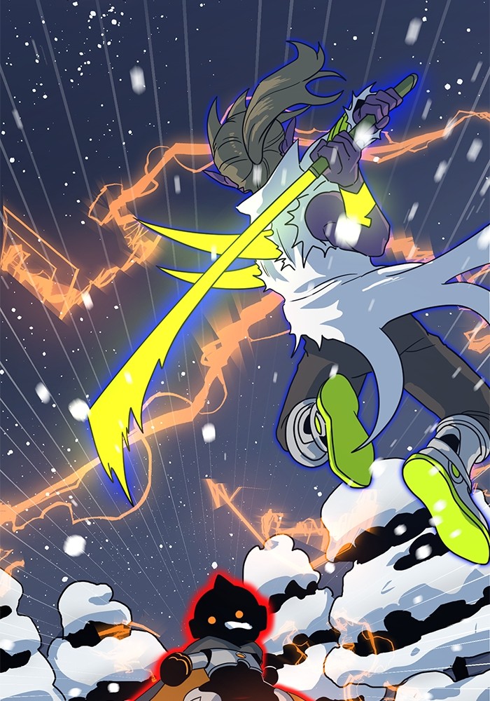 Double Click Chapter 117 Gambar 40