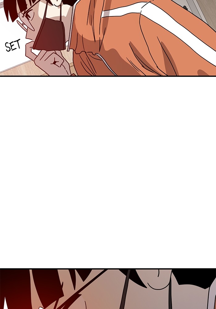 Double Click Chapter 117 Gambar 71