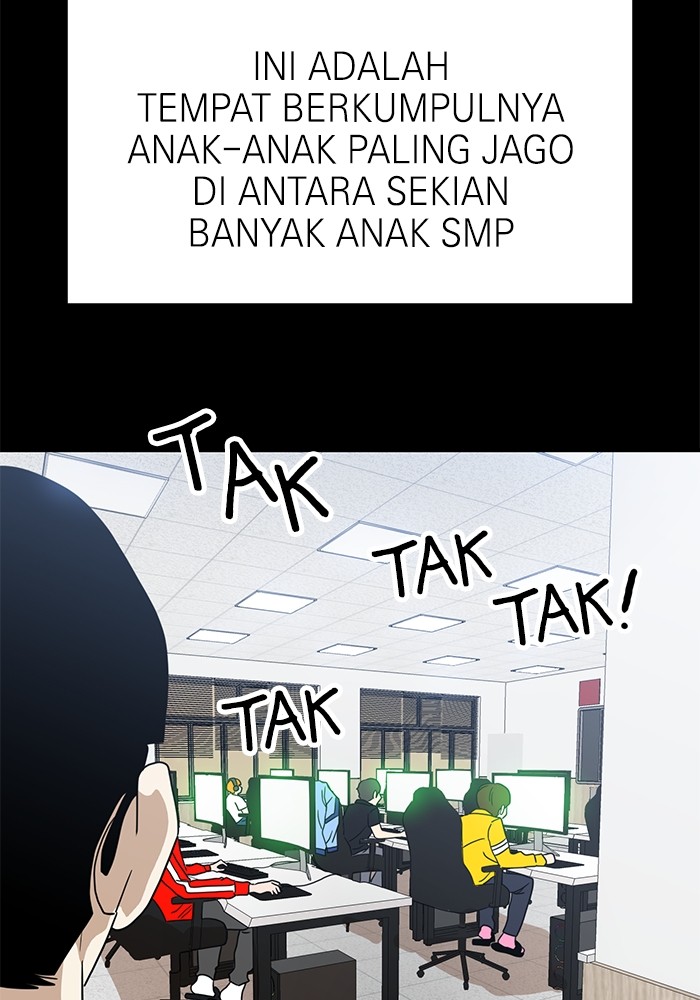 Double Click Chapter 117 Gambar 83