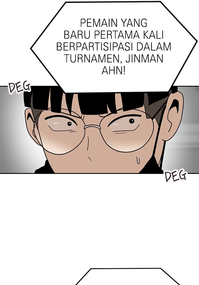 Double Click Chapter 118 Gambar 10