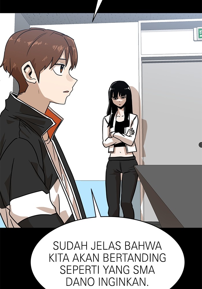 Double Click Chapter 118 Gambar 100