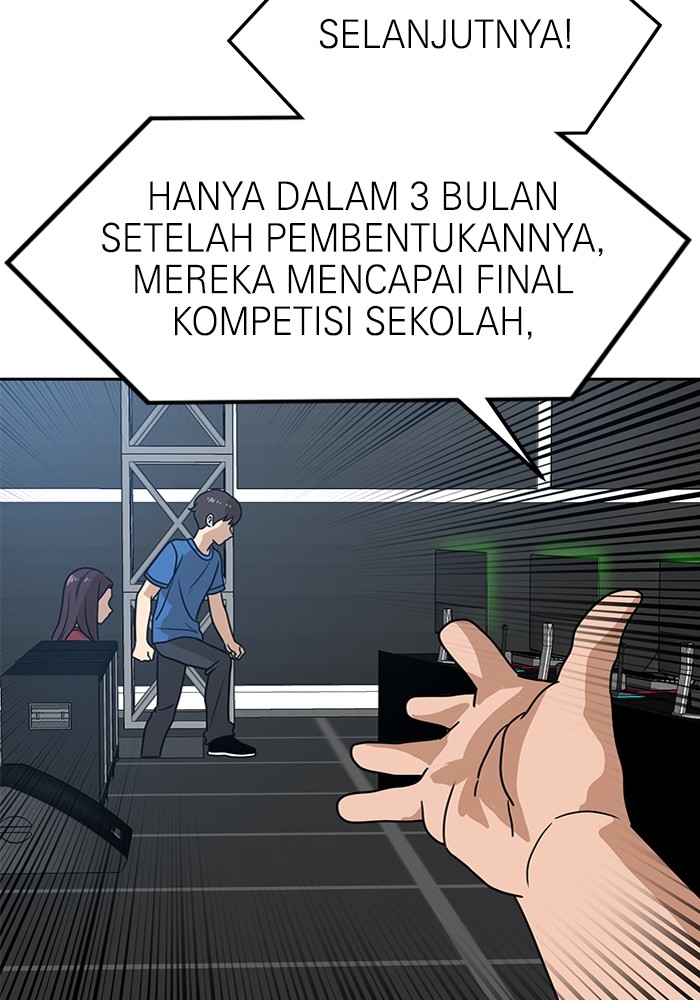 Double Click Chapter 118 Gambar 11