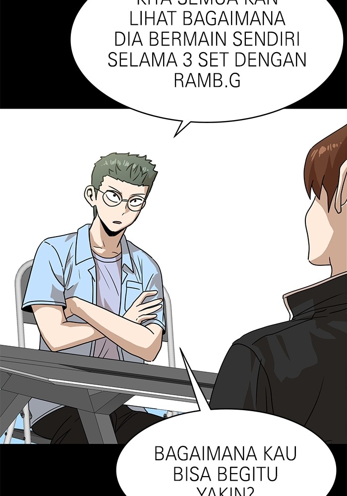 Double Click Chapter 118 Gambar 111