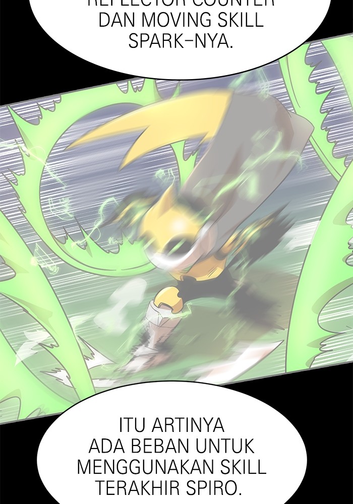 Double Click Chapter 118 Gambar 116