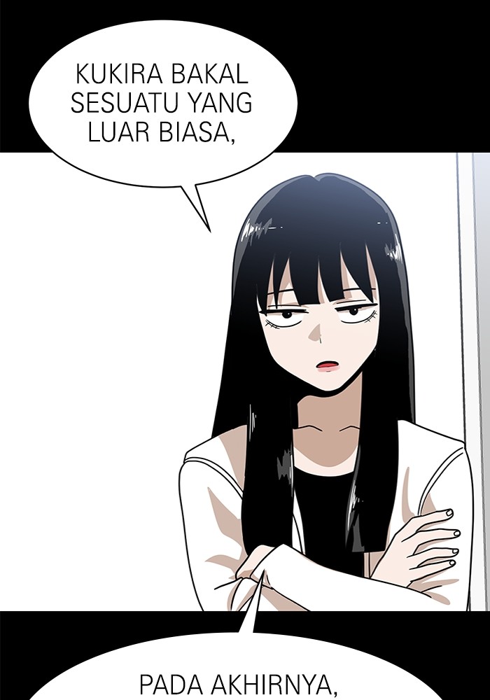 Double Click Chapter 118 Gambar 124
