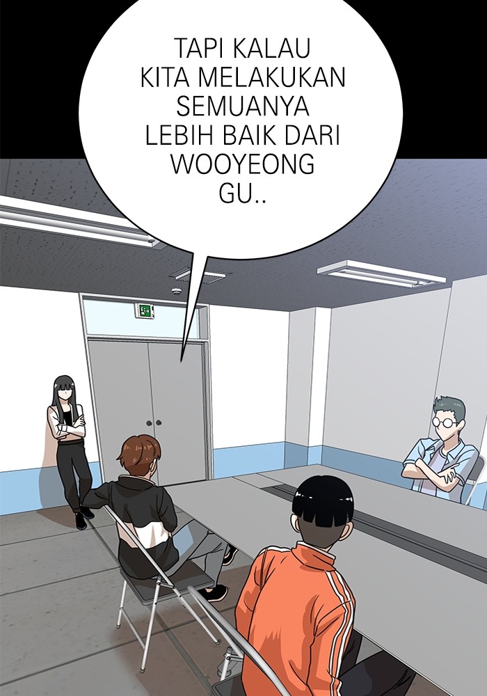 Double Click Chapter 118 Gambar 133