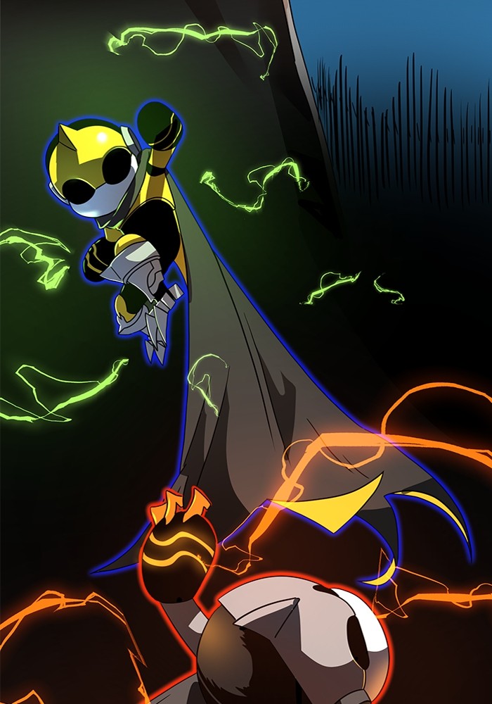 Double Click Chapter 118 Gambar 136