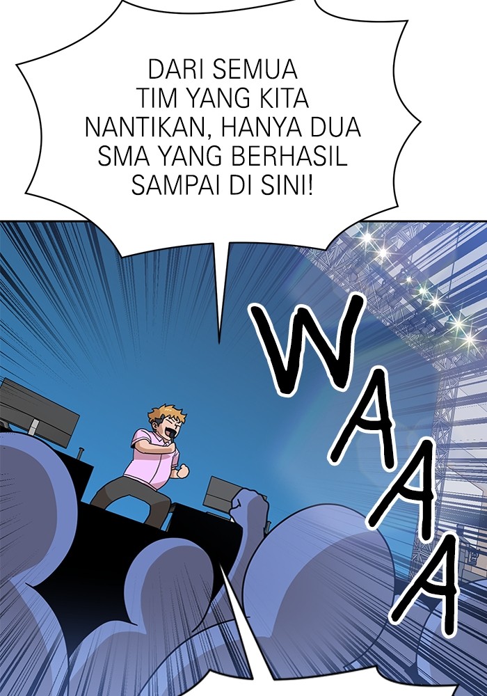 Double Click Chapter 118 Gambar 3