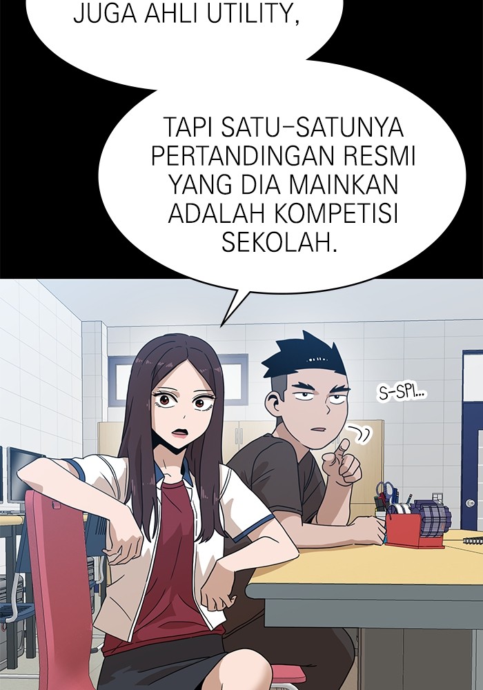 Double Click Chapter 118 Gambar 40