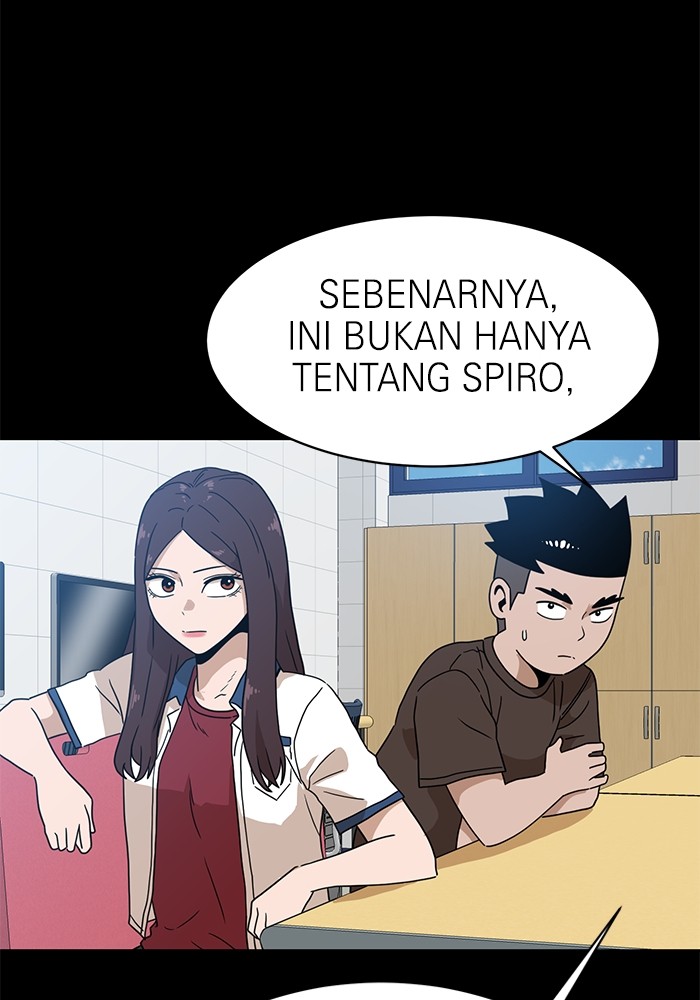 Double Click Chapter 118 Gambar 48