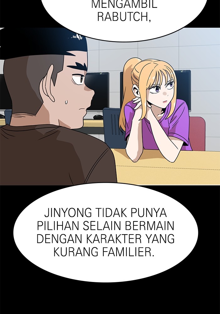 Double Click Chapter 118 Gambar 50