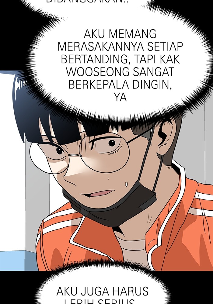 Double Click Chapter 118 Gambar 89