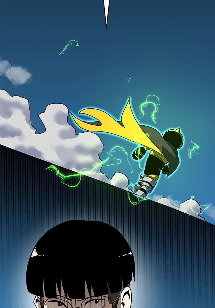 Double Click Chapter 118 Gambar 91