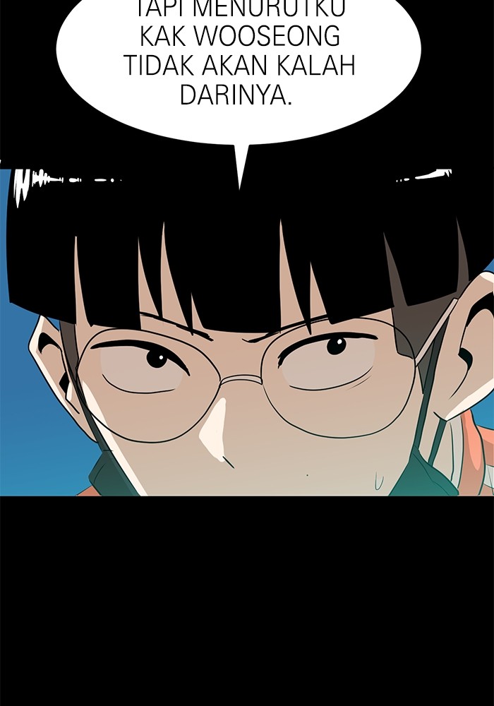 Double Click Chapter 118 Gambar 93