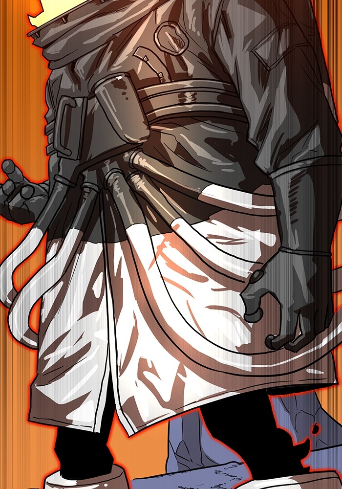 Double Click Chapter 119 Gambar 111