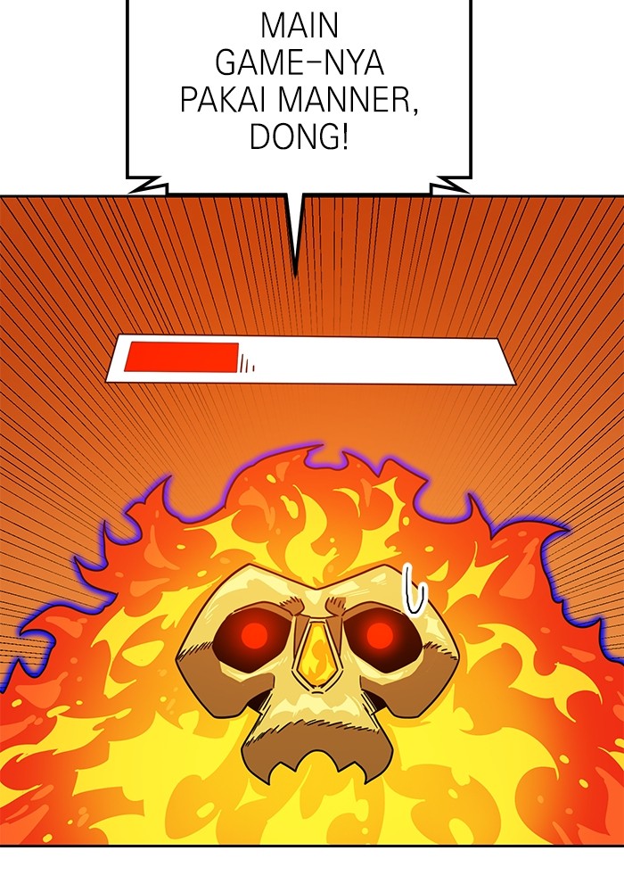 Double Click Chapter 120 Gambar 63